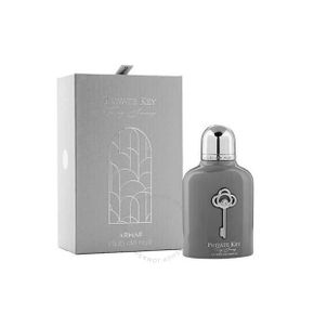 알마프 유니섹스 공용 클럽 드 뉘 Private Key Sucess Extrait de 퍼퓸 스프레이 향수 3.4 oz 프