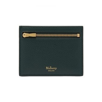 멀버리 [멀버리 MULBERRY] RL6466 205 Q633 공용 카드지갑