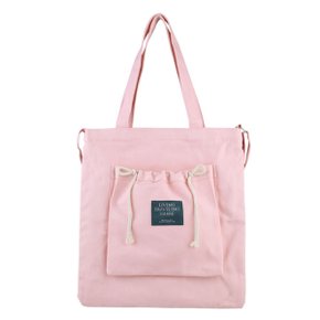 에코백 STR005 2COLOR 남여공용 데일리 간편한 가방 숄더백_P329714733