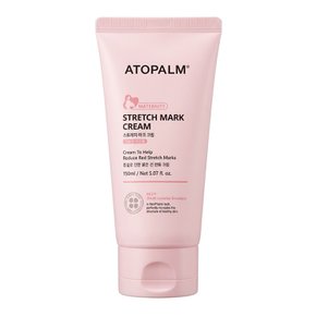 매터니티 케어 스트레치 마크 크림 150ml