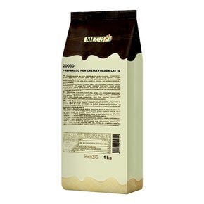 MEC3 밀크폼 파우더 1kg