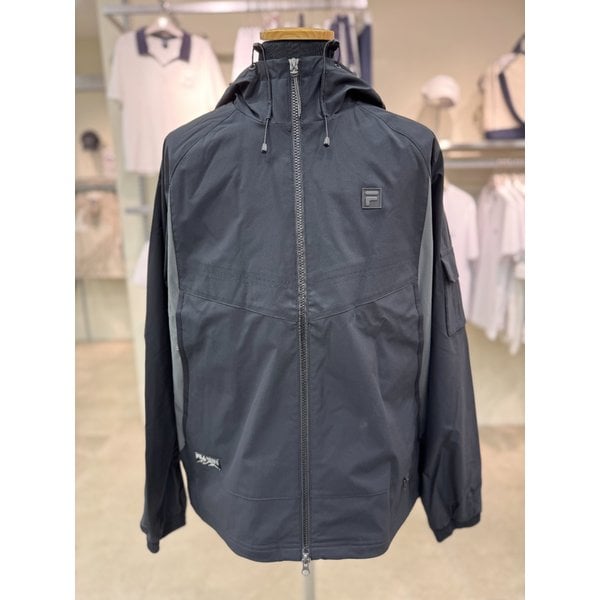 [여주점] FS2JKG3104X BLK 유니 2 Layer 발수자켓
