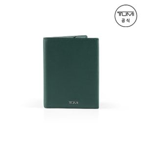 [TUMI KOREA] 나소 여권 슬리브 케이스 딥 파인_01262220DPN