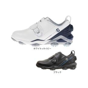 3177047 풋 조이 (FootJoy) (맨즈) 투어 알파 듀얼 BOA 55519W 55520W TA3241344