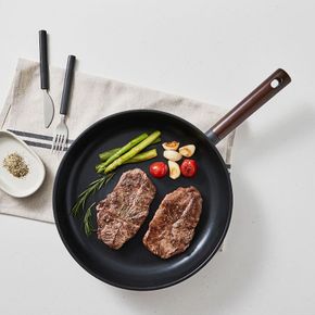 매일쓰는 IH 티타늄코팅 프라이팬 28cm 인덕션[35284702]