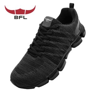 BFL BFLOUTDOOR 4401 블랙 10mm 쿠션깔창 운동화 런닝화 신발 편안한 착화감