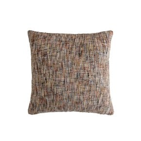 트레이시 트위드 쿠션커버 50*50_멀티