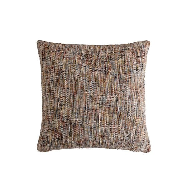 트레이시 트위드 쿠션커버 50*50_멀티