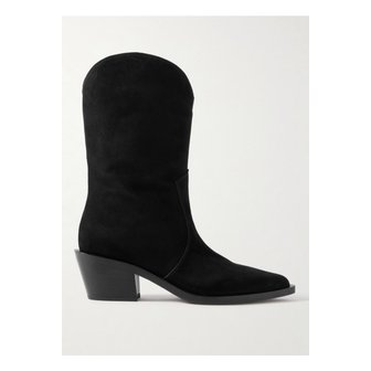 지안비토로씨 웨이런 45 스웨이드 앵클 부츠 1647597349520502