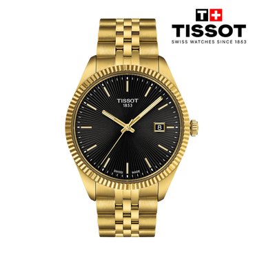 티쏘 [본사직영] [NEW] 발라드 40mm T156.410.33.051.00