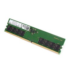 삼성전자 DDR5 16GB PC5-44800 메모리 (5600MHz)