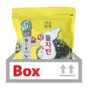 성경참돌자반 500g 6개