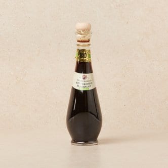  파토리에 자코바찌 모데나 발사믹 비네거 IGP 4잎 250ml