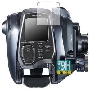 PDA 공방 SHIMANO 23-24 포스마스터- 600/600DH/601/601