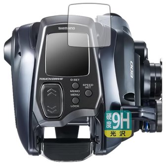  PDA 공방 SHIMANO 23-24 포스마스터- 600/600DH/601/601