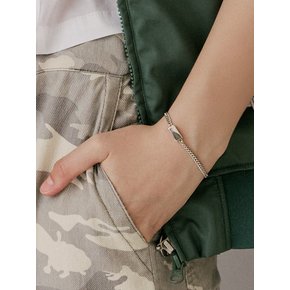 Classic Chain Bracelet VH24NNBR175M