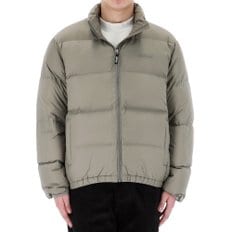 국내배송 23FW 그라미치 다운 푸퍼 자켓 G2FUJ013 SEALGREY