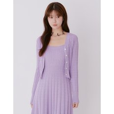 V넥 긴팔 가디건(2colors)_RMCKE24RT4