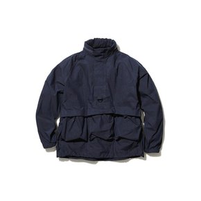 Indigo C/N Pullover(JK-21SU017)