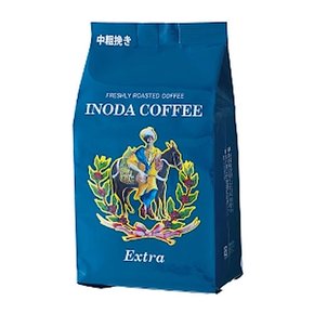 일본 이노다 커피 엑스트라 중간 분쇄 커피 Inoda Coffee Extra 200g