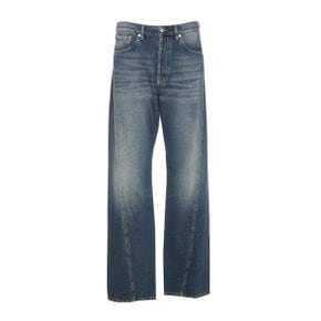 Jeans TR0051D06922 Blue