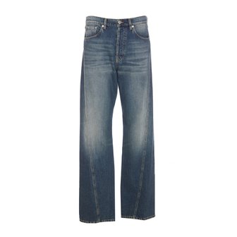 랑방 Jeans TR0051D06922 Blue