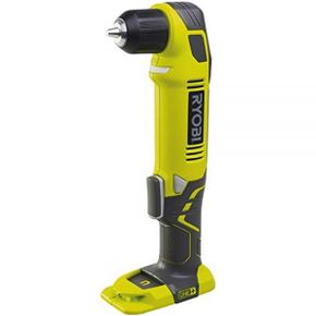 독일 료비 앵글그라인더 1833601 RYOBI 18 V ONE Akku-Winkelbohrschrauber RAD1801M Schnellspa