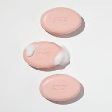 알뜨랑 비누핑크140g*3입(핑크)