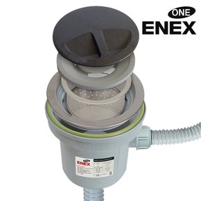 에넥스 ONE 싱크대배수구 주방배수구 교체 세트
