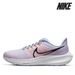 여성용 운동화 /G2- DH4072-500 / W AIR ZOOM PEGASUS 39 우먼스 에어 줌 페가수스 39