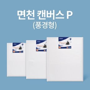 [아트메이트]전문가용 면천 캔버스 6호 P (40.9x27.3cm)