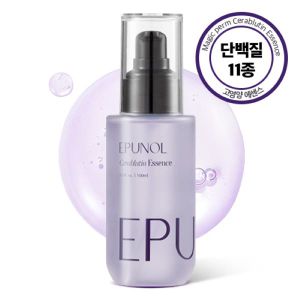 에퓨놀 세라블루틴 단백질 고영양 손상 모발용 헤어 에센스 100ml