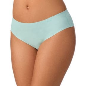 우먼 Litewear 컷 Anywear Logo-Printed Hipster Underwear DK5028 - Aquifer 8240615 1393