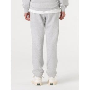 [코엑스몰] 팬츠 ESSENTIAL APPLIQUE JOGGER-MELANGE GREY