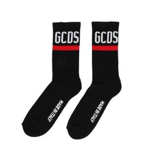지씨디에스 Socks CC94M01002402 black