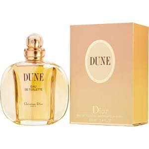 DIOR 디올 듄 오드뚜왈렛 100ml