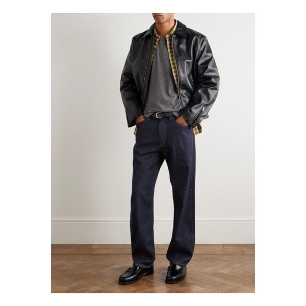 NN.07 오티스 1843 스트레이트 레그  진 46376663162895771