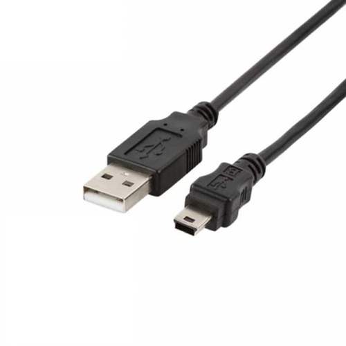 USB 2.0 미니 5P 케이블 1.5M (AM-Mini)