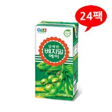 (7103243) 담백한 베지밀 에이 190mLx24팩