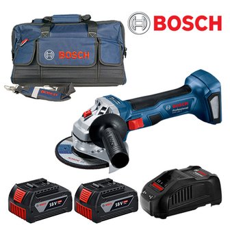 5. 보쉬 전동 충전..