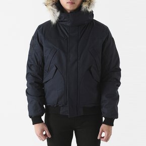 DYLAN NAVY 남성패딩