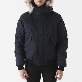 DYLAN NAVY 남성패딩