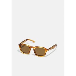 4743681 BOSS Sunglasses - brown horn 87785243