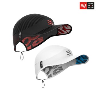  컴프레스포트  프로 레이싱 캡/PRO RACING CAP/런닝용 모자