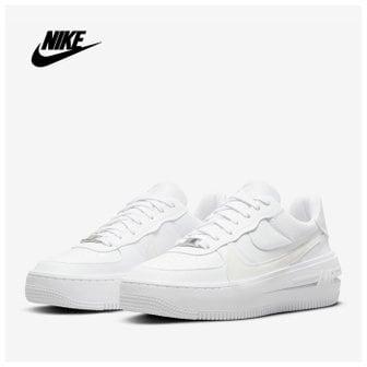 나이키 W AF1 PLT.AF.ORM DJ9946-100