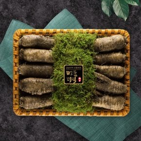 [금산골드] 국내산 더덕세트(왕특)1kg (8-10뿌리)