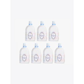 니치향 퍼퓸 섬유유연제 500ml*7개