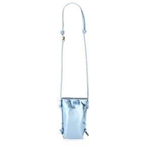 Cross body bag A5957_803 BLUE