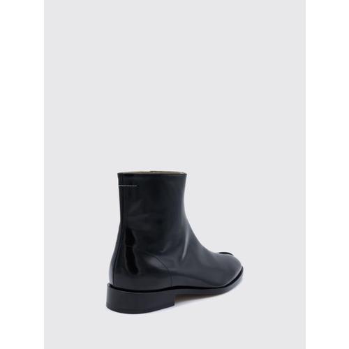 MM6 메종마르지엘라 부츠 SH1WU0011P7137 T8013 Black