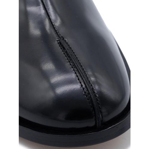 MM6 메종마르지엘라 부츠 SH1WU0011P7137 T8013 Black